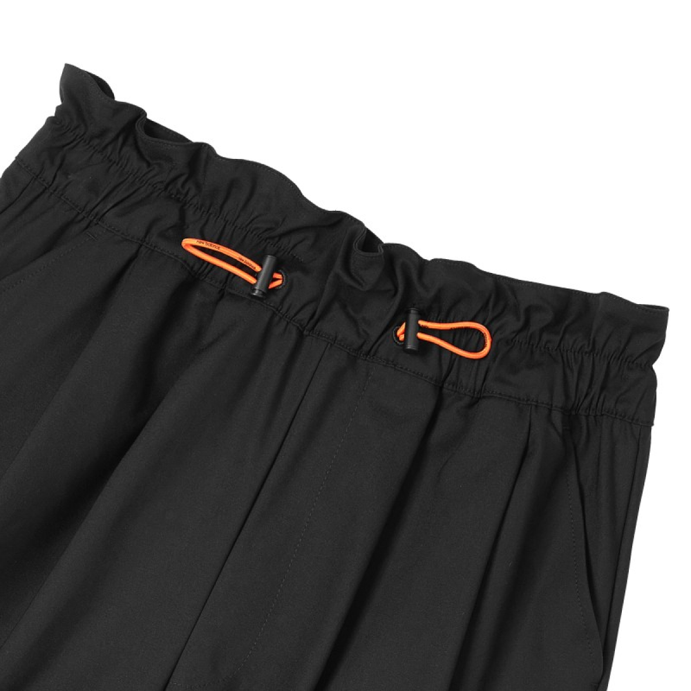 Шорты New Balance Safari Logo, AWS12307-BK