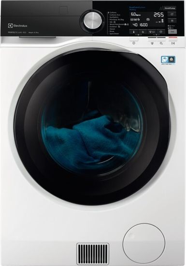 Стиральная машина Electrolux EW9W161B