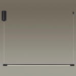 4335/9L ODL Светильник LED 1*9Вт 3000К 220В IP20 HIGHTECH