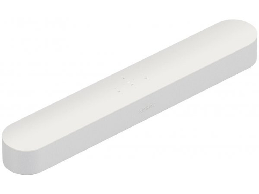 Саундбар Sonos Beam White