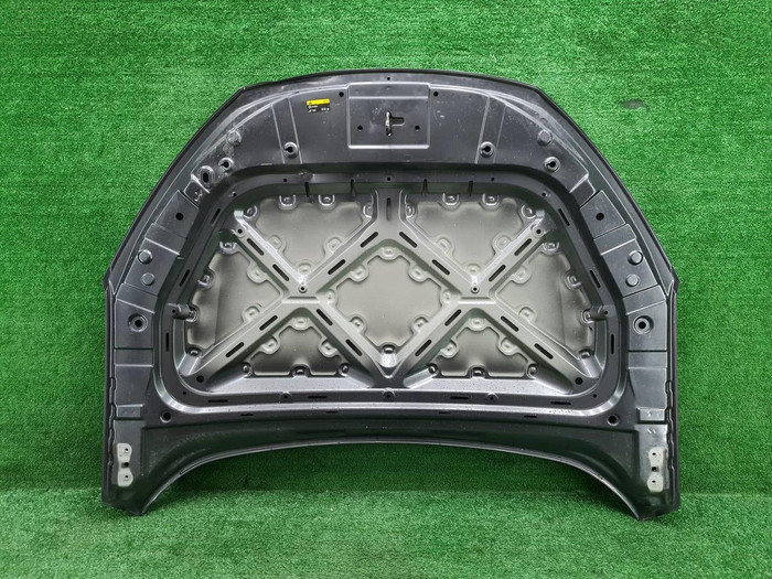 Капот Changan Eado Plus (2020-н.в.)