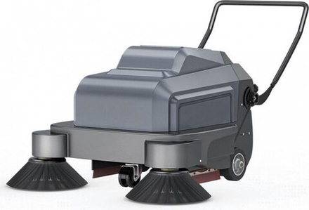 Машина подметальная TOR A100 с АКБ и ЗУ 1025531