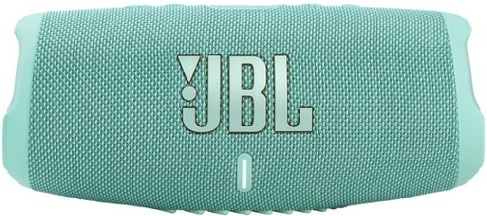 Портативная колонка JBL Charge 5 Teal