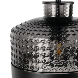 Подвесной светильник MyFar Edwin MR2484-1P