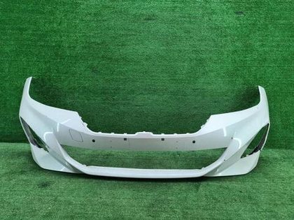 Бампер передний BMW I3 G28 (2022-н.в.)