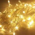 Гирлянда 18-2007 200LED теплый свет
