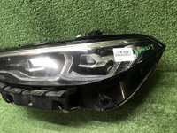Фара левая BMW X7 G07 (2019-2022) LED
