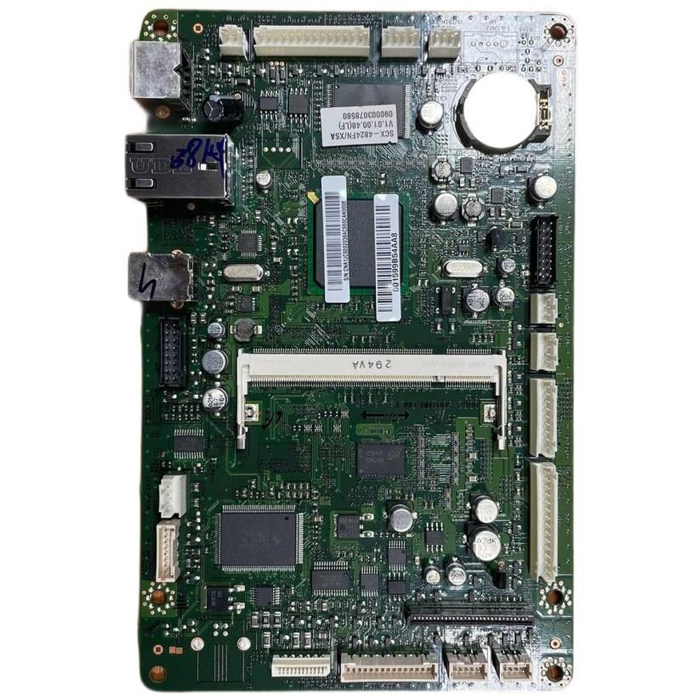 Плата форматирования JC92-02038A для SCX-4824FN