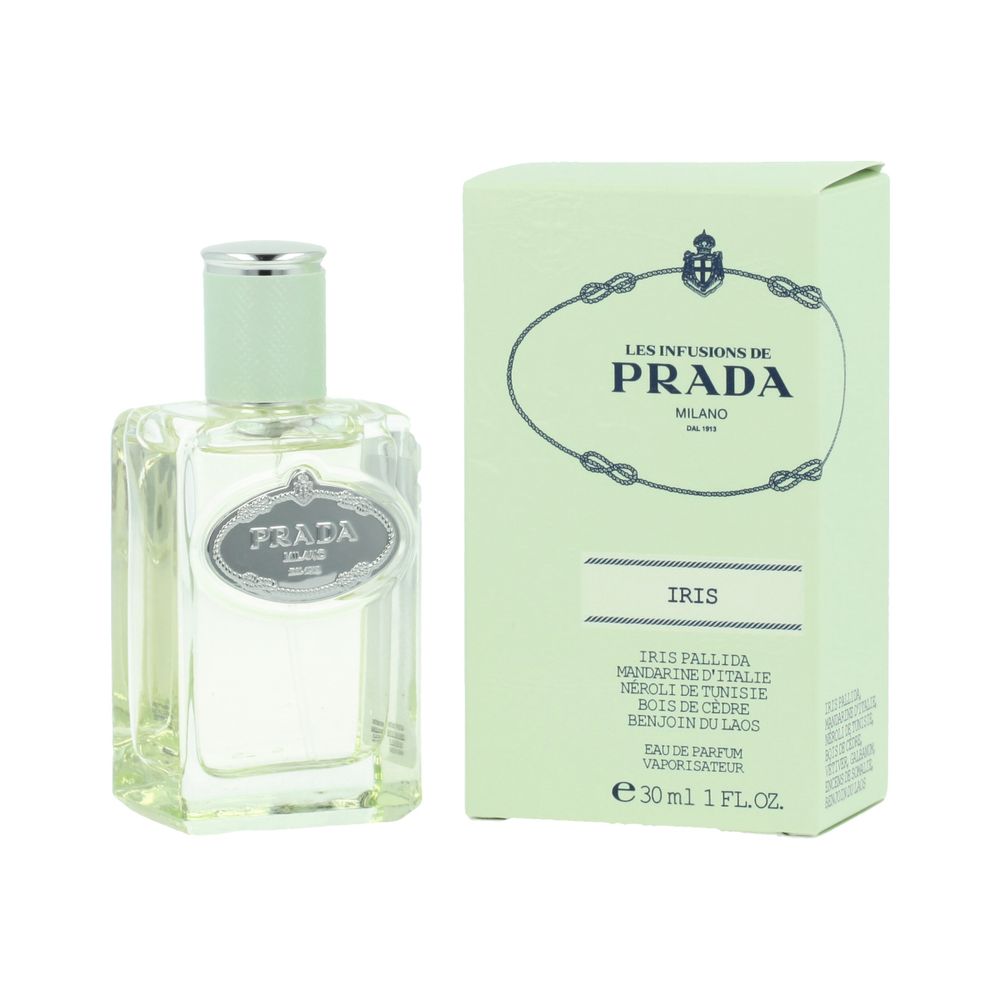 Prada Infusion D'Iris 2015 Eau De Parfum 30 ml (woman)