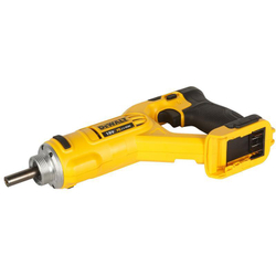 DeWalt, DCE531N, Вибратор глубинный 18 В 360 Вт 1,2 м, шт