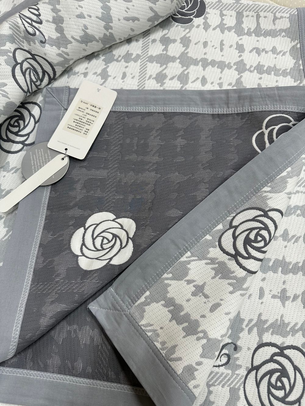 Покрывало ТЕНСЕЛЬ КИНГ САЙЗ