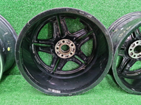 Диск Комплект R20 Mercedes GLE V167 (18-нв) AMG
