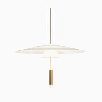 Подвесной светильник Rony диаметр 70