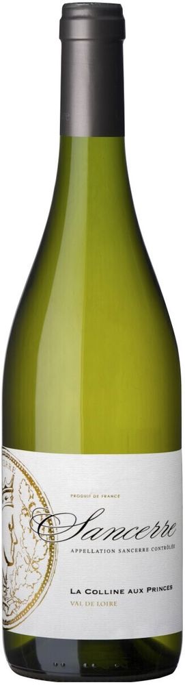 Вино Ла Колинь О Принс Сансер АОС Вино Ла Колинь О Принс Сансер АОС