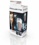 Эпилятор Rowenta Aquasoft+trimmer EP4930F0