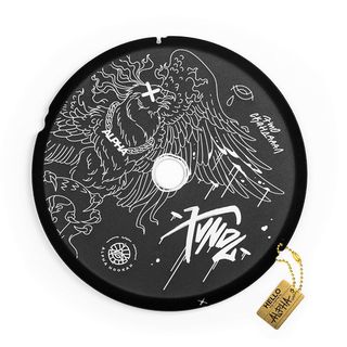 Кальян Alpha Hookah Model X VNDL - Olive