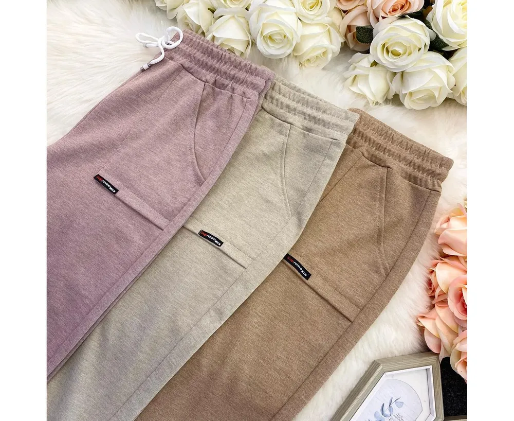 Брюки 2592620 Fabrika