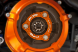Evotech-rc Крепеж плиты сцепления KTM SDF-009