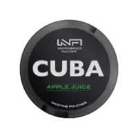 Cuba Black