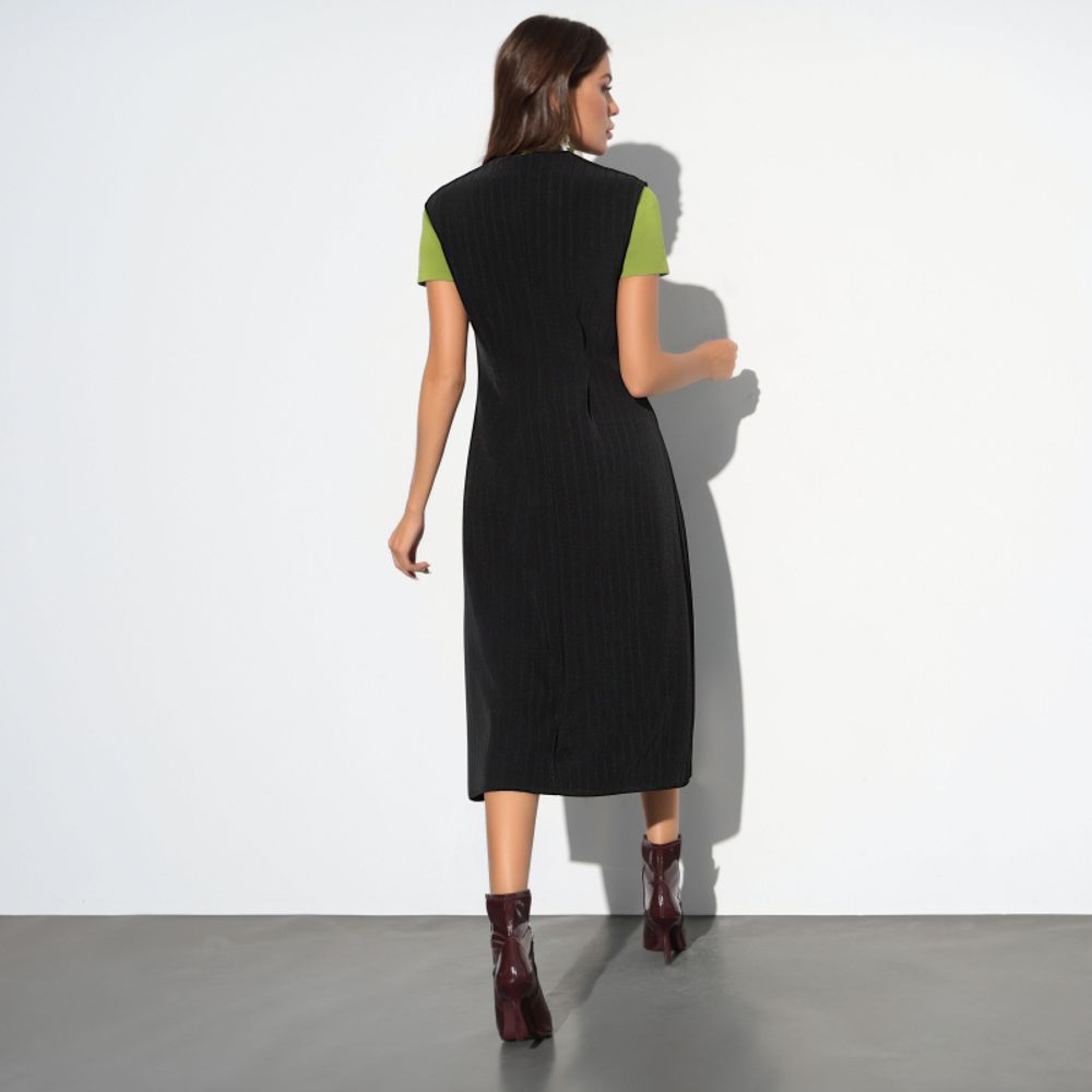 Сарафан Стильное притяжение Charutti (Акция)