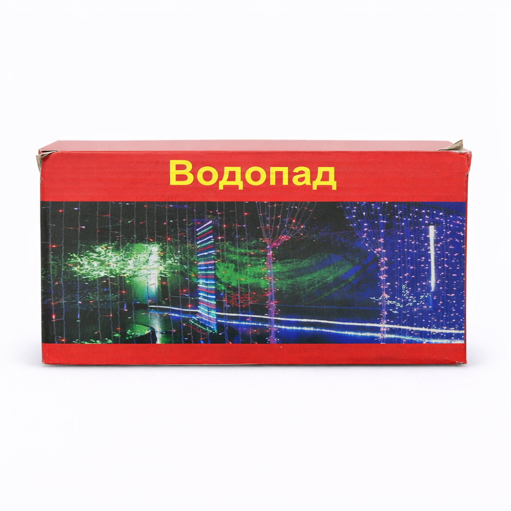 Гирлянда Водопад 2 м