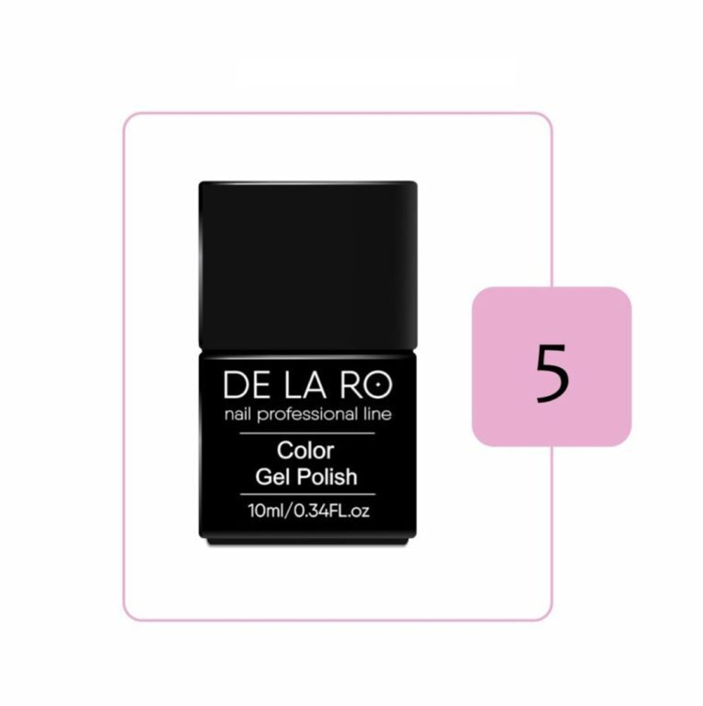 Delaro Crazy Love 05 - 10ml