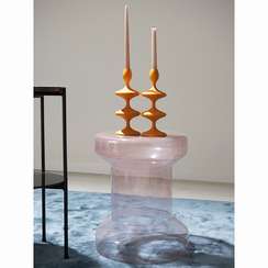 Подсвечник vivlend, 29 см