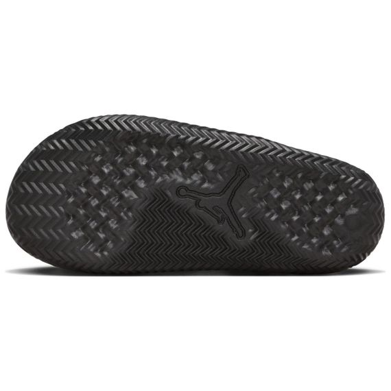 Jordan Jumpman Slide 'Black Metallic Gold'