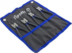 Набор съёмников стопорных колец L-180мм, 4 предмета, ZIPMEND