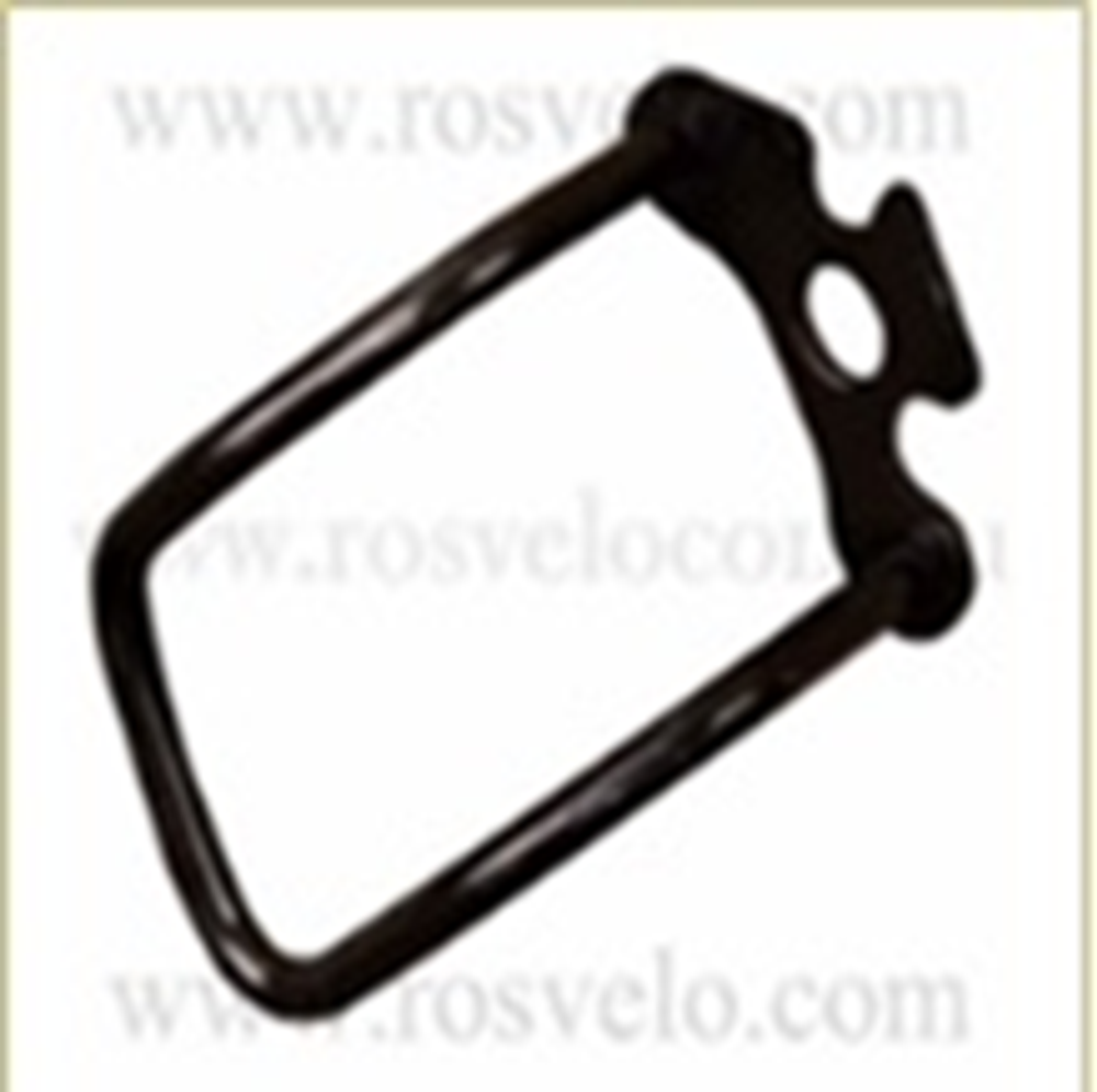 Защита заднего переключателя скоростей