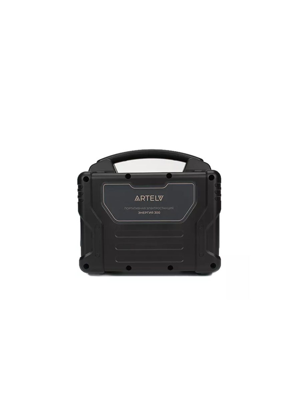 Портативная электростанция ARTELV Энергия 300