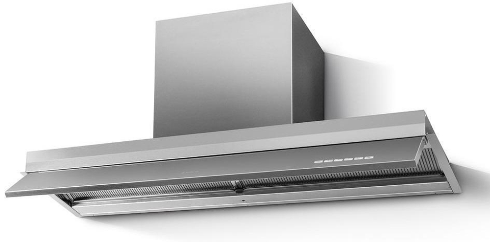 Встраиваемая вытяжка Elica BOXIN NO DRIP IX/A/90