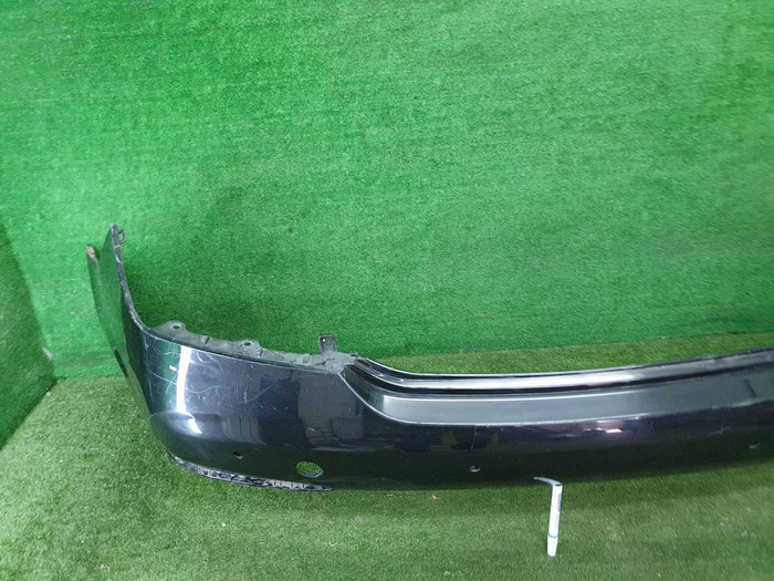 Бампер задний Genesis G70 (2017-2021)