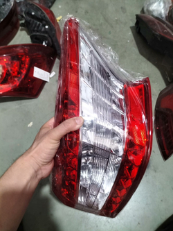 Задний левый фонарь в сборе для Nissan Sylphy 2012-2014