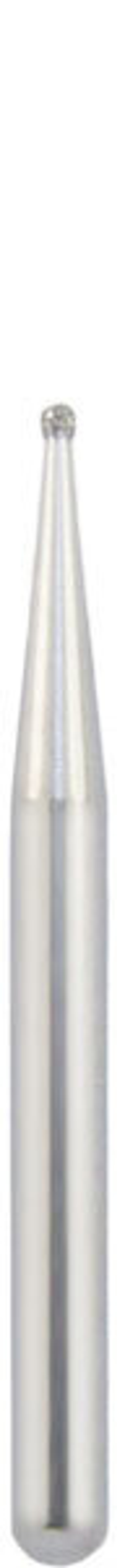 Бор алмазный, тип FG, гр.1 801-007M-FG, NTI, Германия