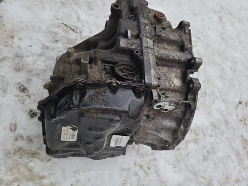 АКПП Mini Hatch F56 (2013-2024)