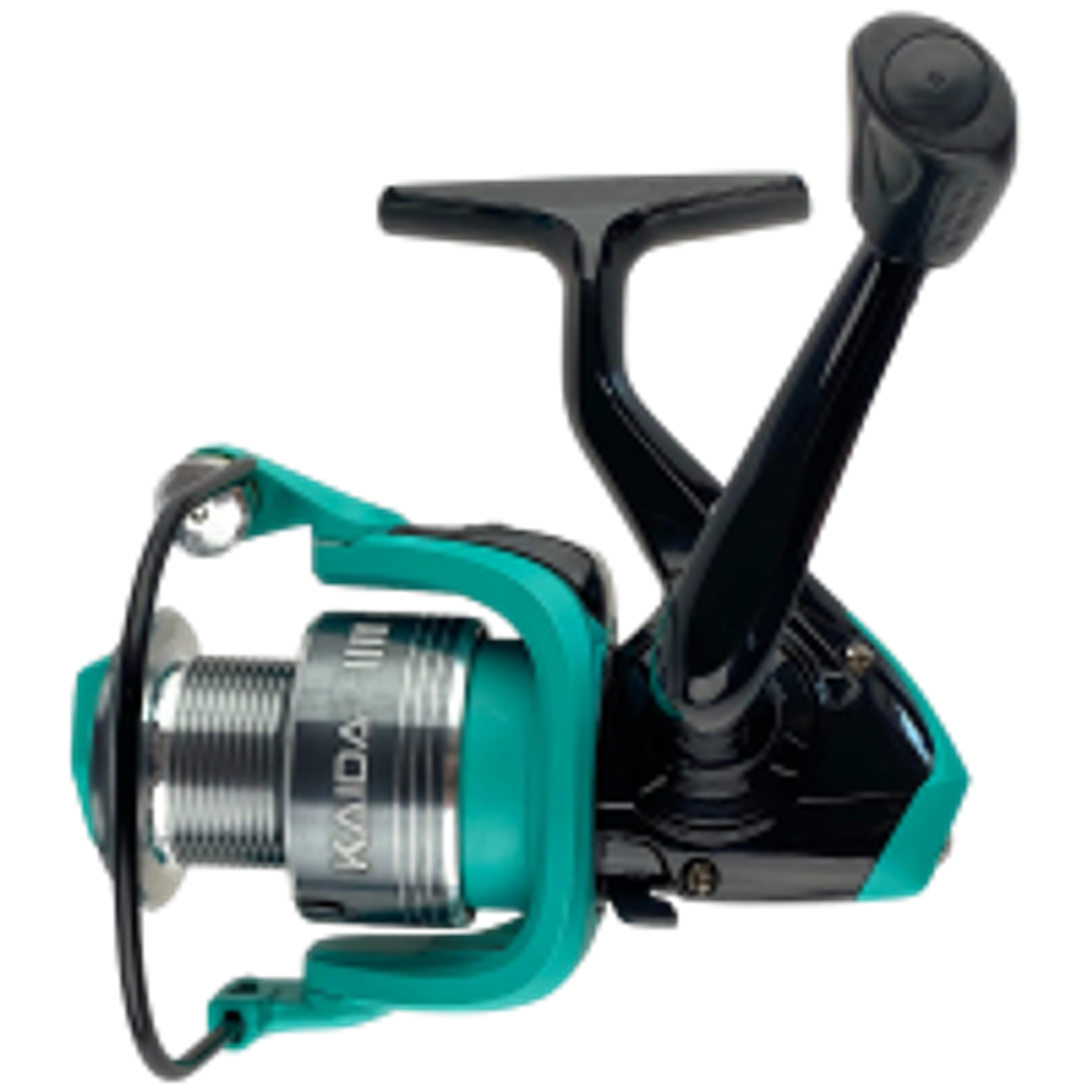 Катушка Kaida HX40A 4000 bb3+1 (4.9:1) 0.28/0.30/0.32мм-280/240/210м 270г