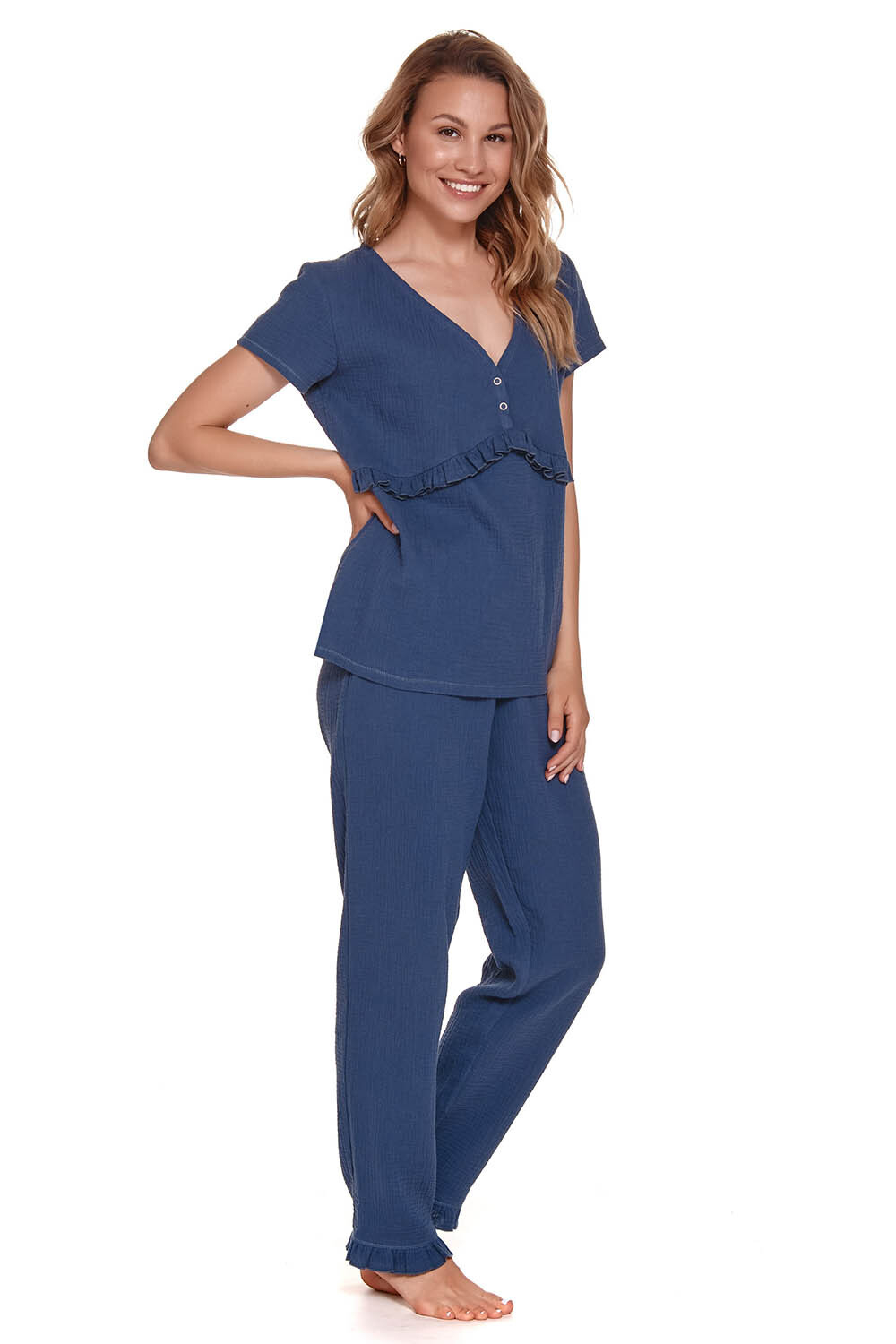 Пижама PM.4382 Cosmos Doctor Nap