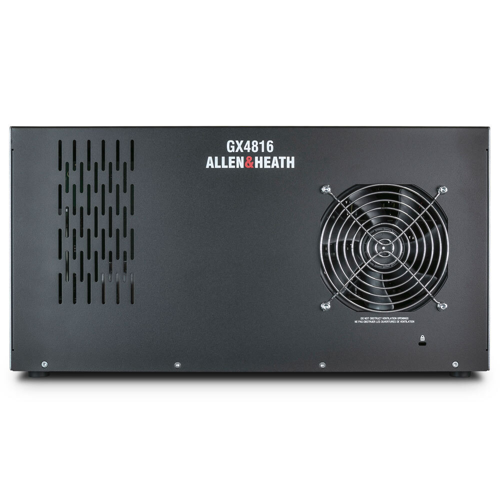 ALLEN&HEATH GX4816