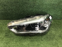 Фара левая BMW X1 F48 (2015-2019) LED