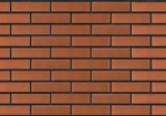 Кирпич лицевой славянский КЛАССИК, 1NF