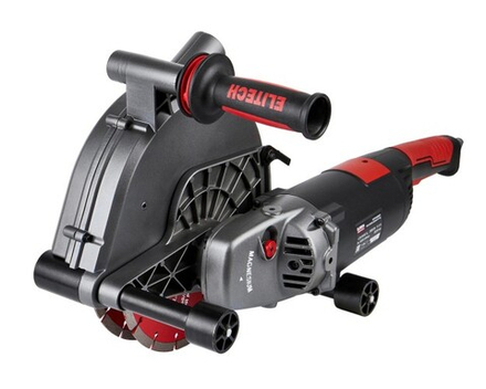 Штроборез сетевой ELITECH WCH 2623E (E2208.011.01) HD 205349