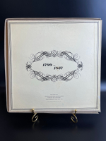 2 LP - box. Глинка, Доргомыжский,Бородин и др) Поэзия А. С. Пушкина В Музыке 1975. Комплект из 2 виниловых пластинок в боксе. Мелодия СССР. 12 дюймов