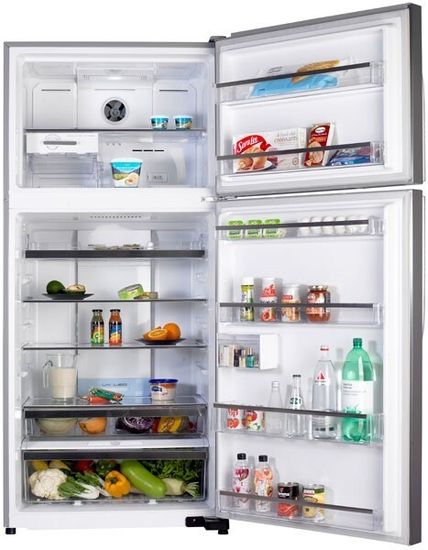 Холодильник Haier HRF-659