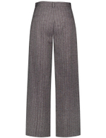 Брюки из полиэстера