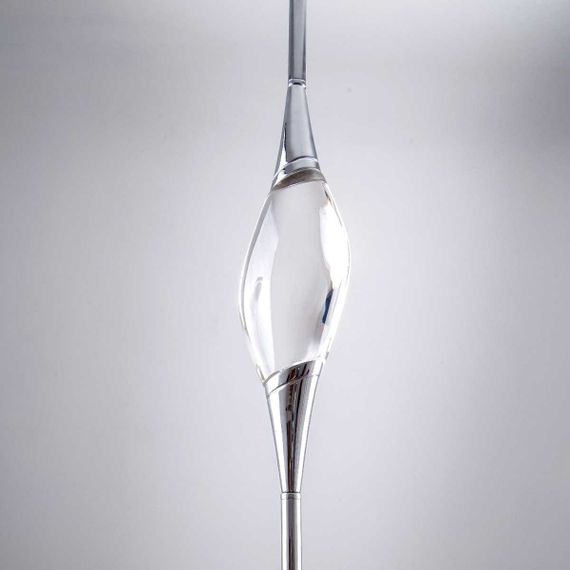 Подвесной светодиодный светильник Modelux Modestyle MS.88921.1 CH