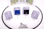 Зажигалка Lubinski Taormina WD564-3