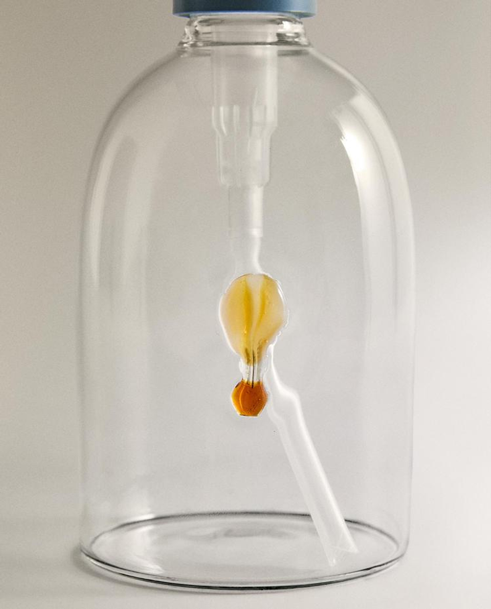 ZARA HOME ДЕТСКИЙ ДОЗАТОР ДЛЯ ЖИДКОГО МЫЛА "ВОЗДУШНЫЙ ШАР", РАЗНОЦВЕТНЫЙ