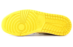 Кроссовки Jordan Air Jordan 1 Mid "Michigan"