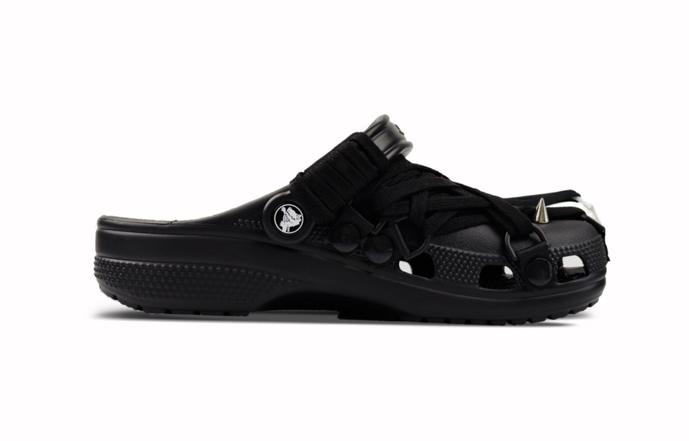 Crocs Classic Clog Eva